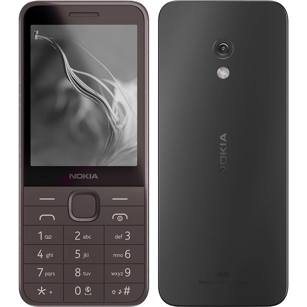 Photography Japanese - Nokia 235 4G バックアップフォン Bluetooth 5.0