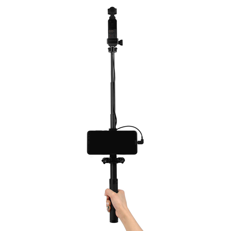 Photography Basics - DJI Osmo Pocket / DJI Pocket