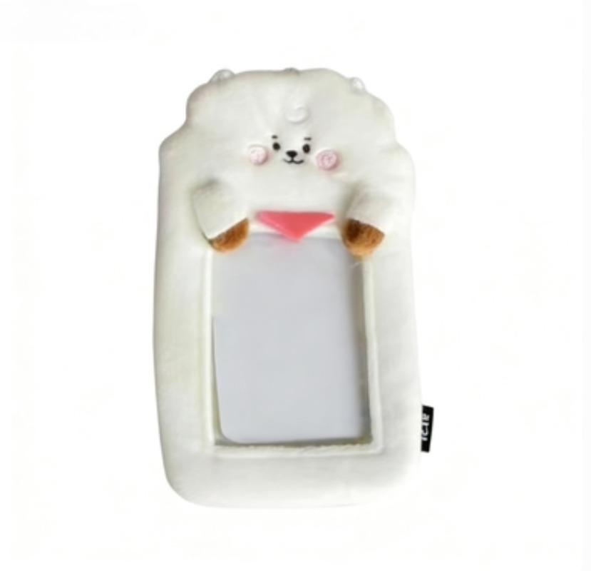K-POP BT21 タタ クッキー チミー コヤ マン R - Photography Exhibition のレビューと価格