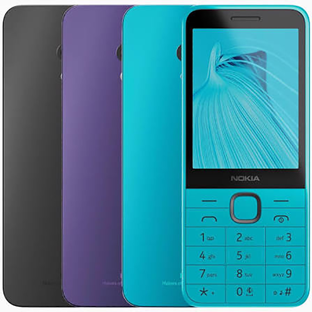 ノキア235 4Gバックアップフォン 2SIM 1450mA - Photography Japanese のレビューと価格