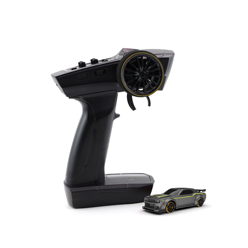 ターボレーシング C65 1:76 RTR RCドリフトカー - Light Meter Incident のレビューと価格