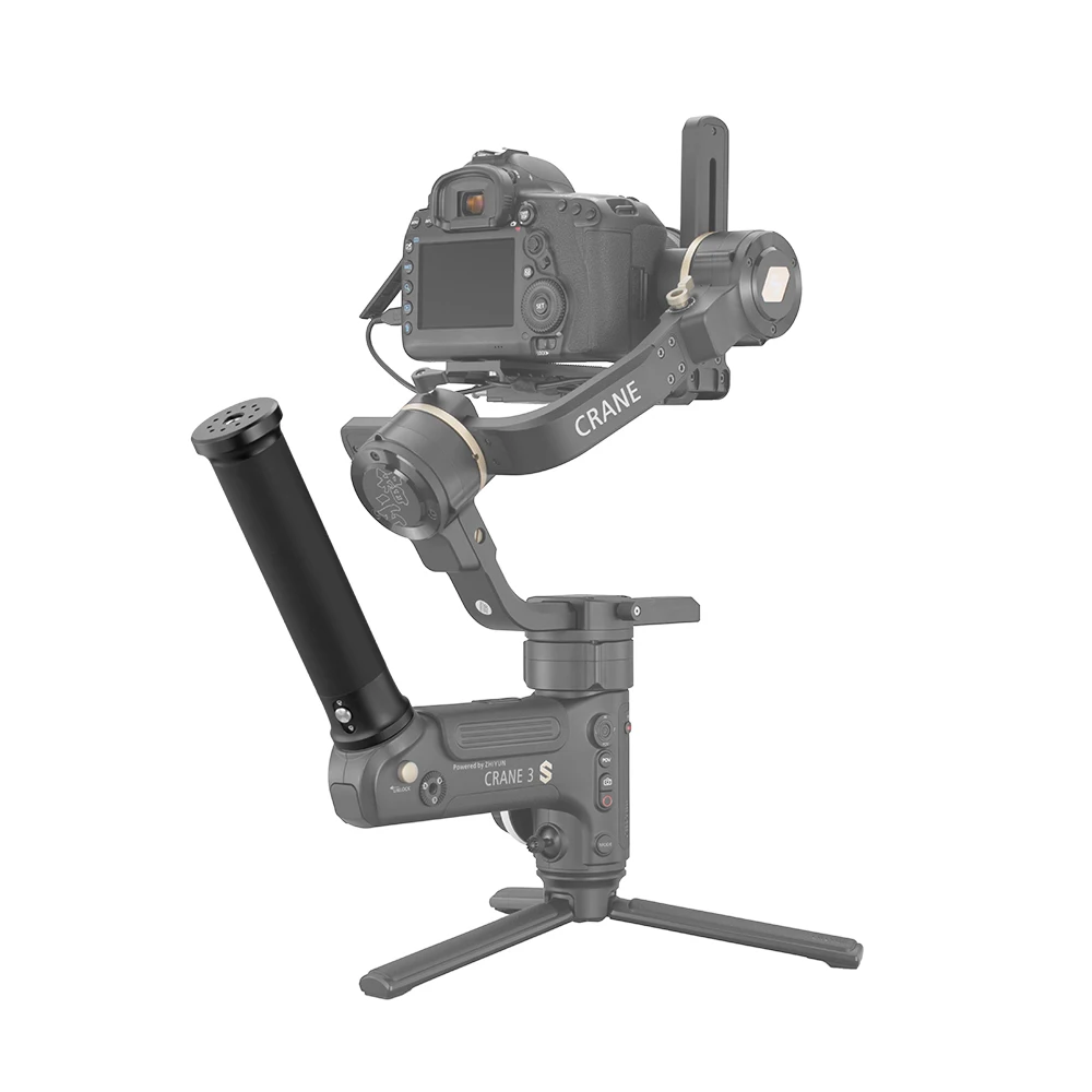 NEW ZHIYUN EX1A04 EasySling ハン - Handheld Stabilizer Gimbal のレビューと価格