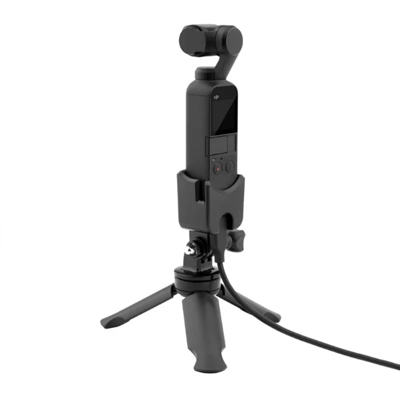 DJI Osmo Pocket 1 / Pocket 2 ジ - Photography Basics のレビューと価格