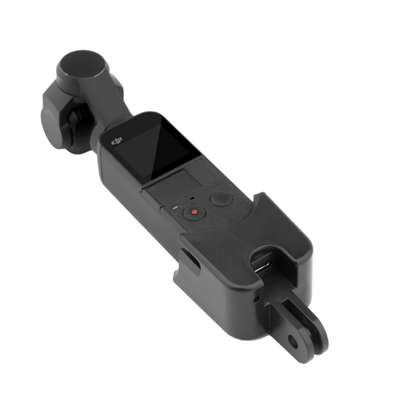 DJI Osmo Pocket 1 / Pocket 2 ジ - Photography Basics のレビューと価格