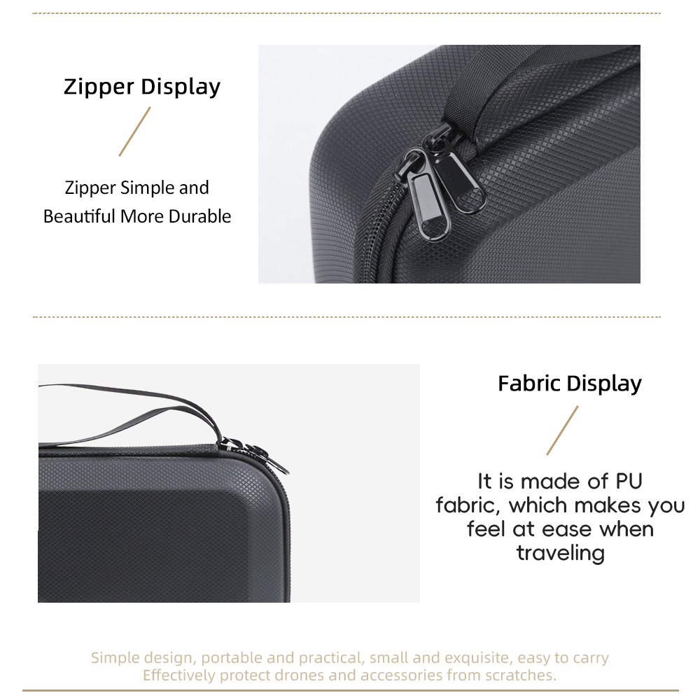 ショルダーバッグ ポータブルケース 三脚フィルライト 1/4 - Photography Basics のレビューと価格