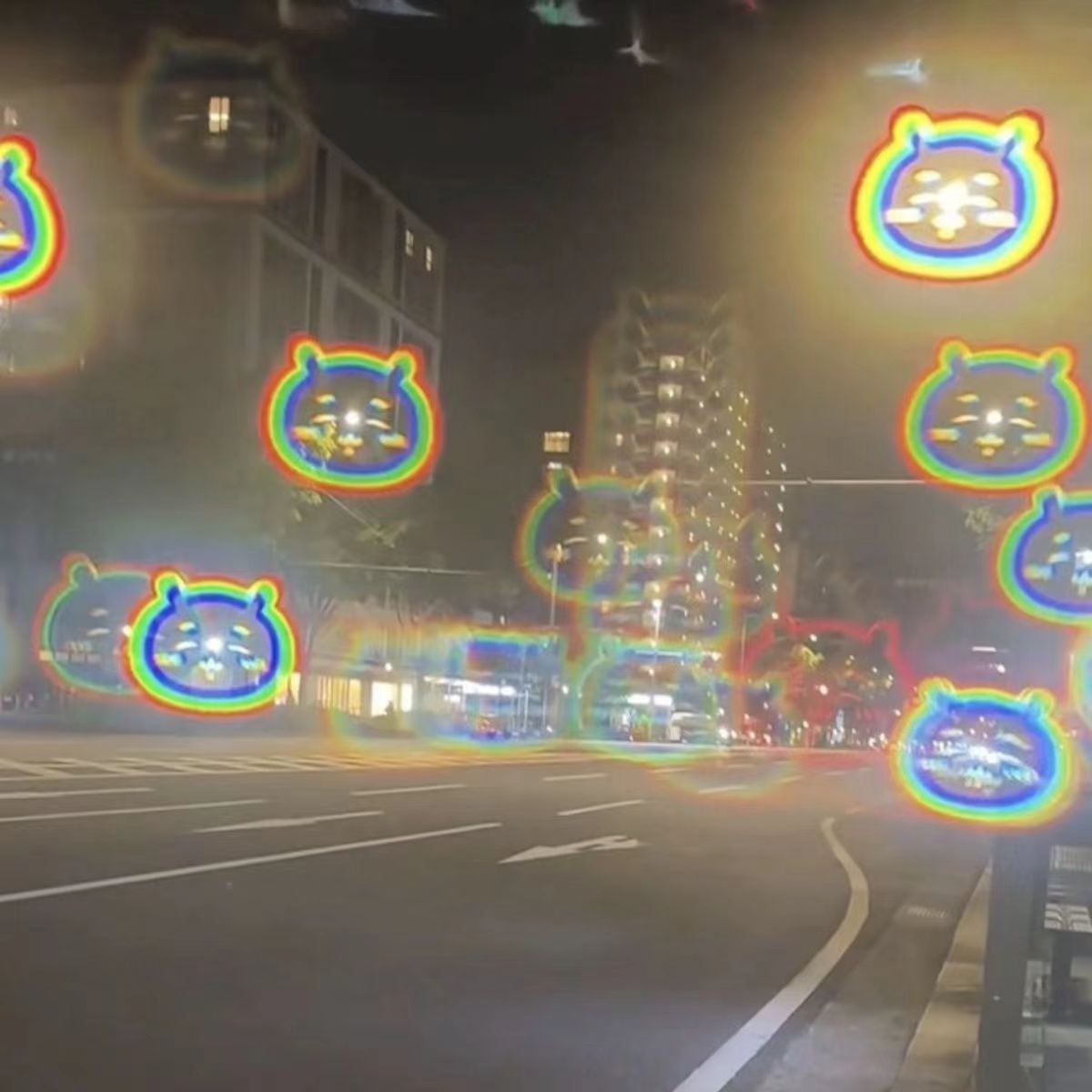 カメラフィルター チイカワ アニメ花火エフェクト 回折ハンド - Photography Award のレビューと価格