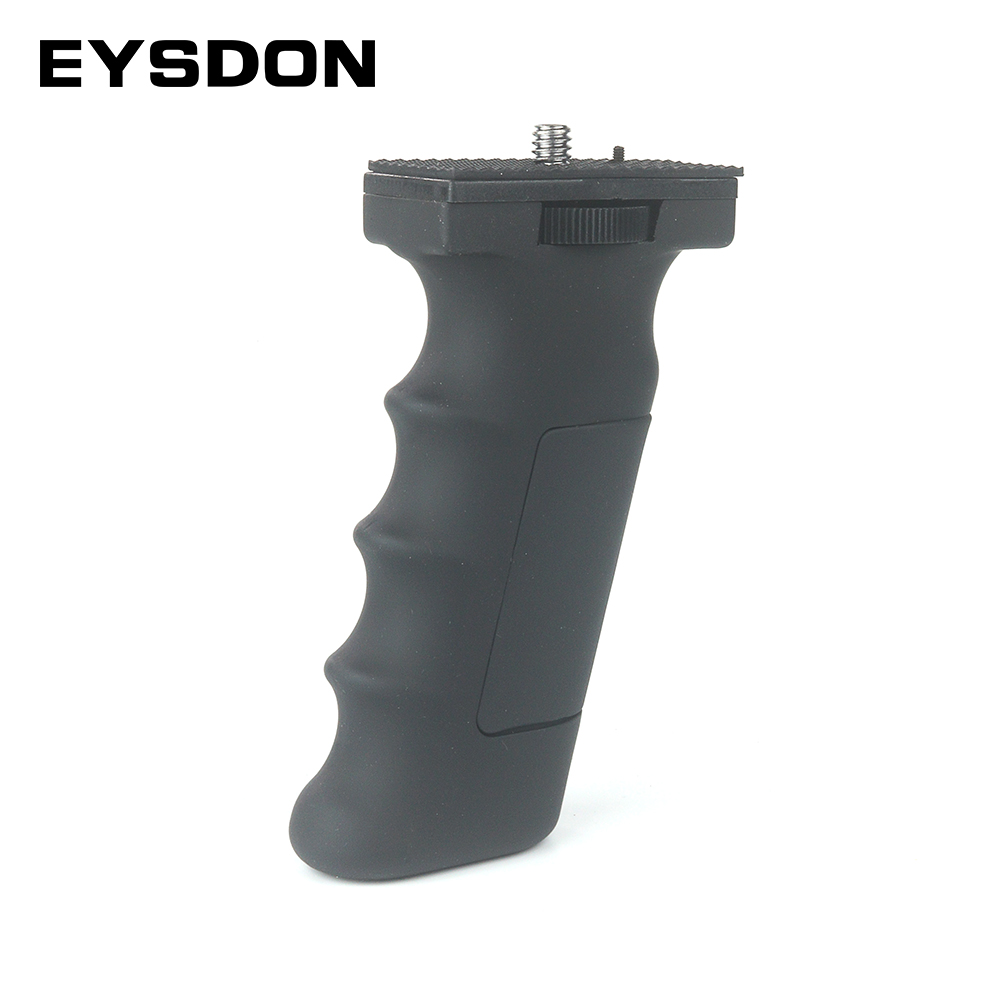 イヤードン-手動自撮り棒,1/4インチネジ付き,望遠鏡,sr - Handheld Stabilizer Gimbal のレビューと価格