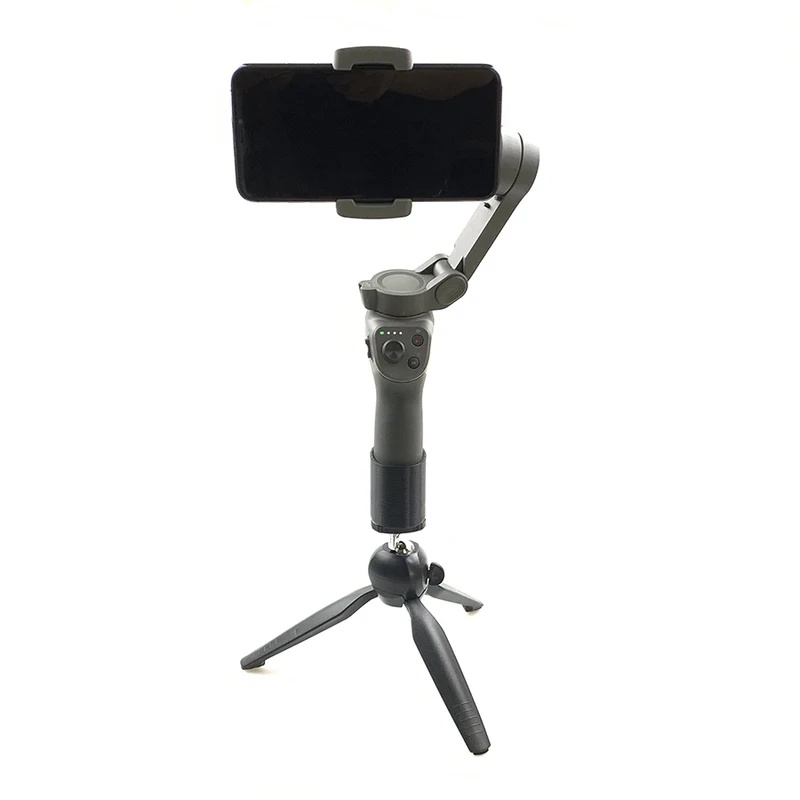 OSMO Mobile 3 ポータブルミニ三脚スタビライザー - Handheld Stabilizer Gimbal のレビューと価格