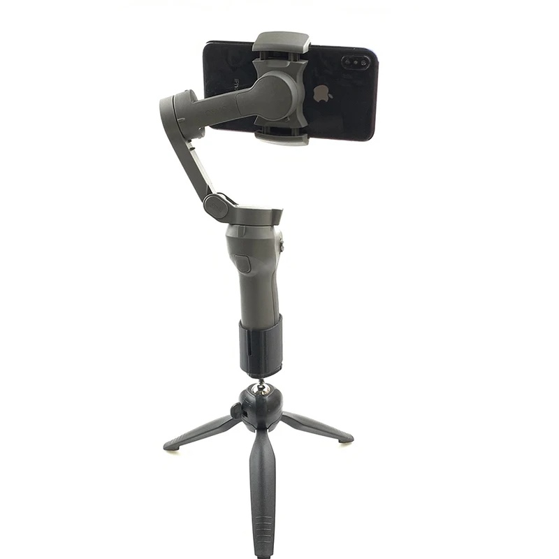 OSMO Mobile 3 ポータブルミニ三脚スタビライザー - Handheld Stabilizer Gimbal のレビューと価格