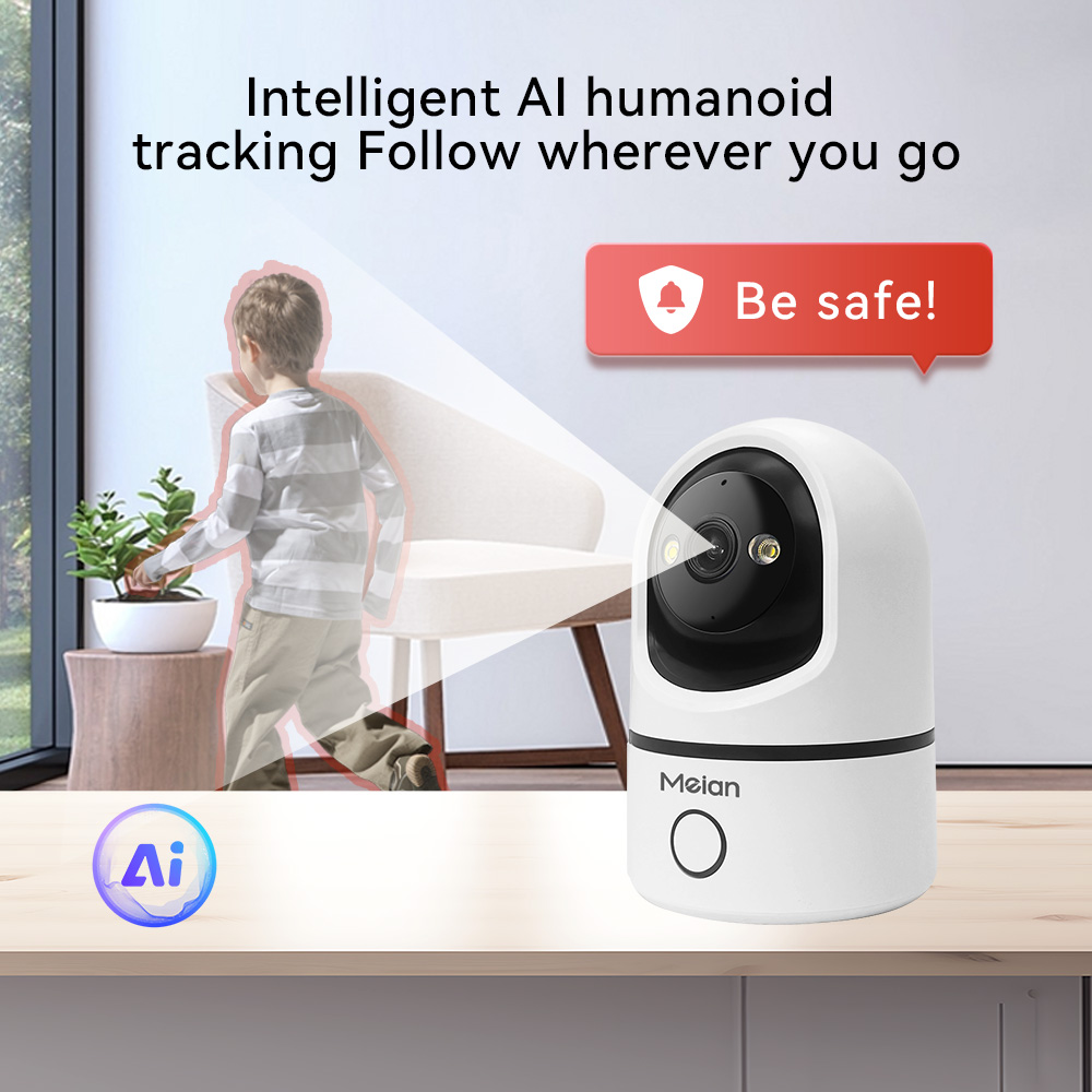 4MP HD 5G WiFi PTZ カメラ自動追跡泣き検出 - Photography Term のレビューと価格