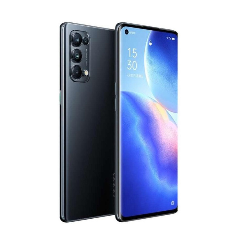 OPPO Reno 5 Pro 5Gスマートフォン グローバ - Photography Japanese のレビューと価格
