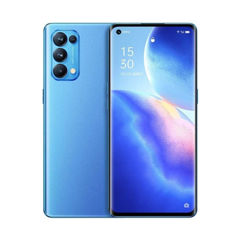 OPPO Reno 5 Pro 5Gスマートフォン グローバ - Photography Japanese のレビューと価格