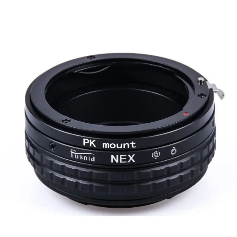 マクロフォーカシングヘリコイドアダプター ペンタックスPKレ - Photography Ratio のレビューと価格