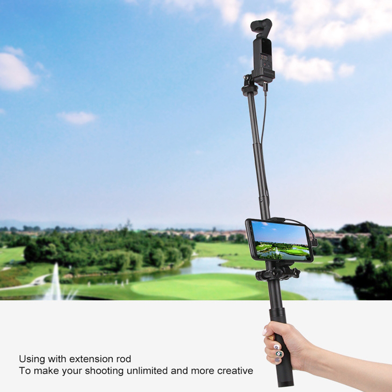 DJI Osmo Pocket / DJI Pocket 2 - Photography Basics のレビューと価格