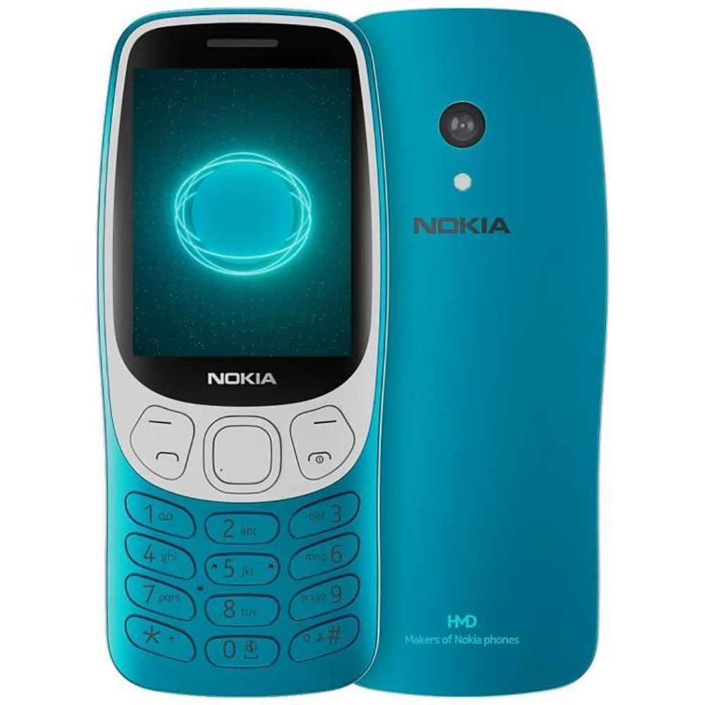 Nokia 3210 4G 電話 2SIM Bluetoot - Photography Japanese のレビューと価格