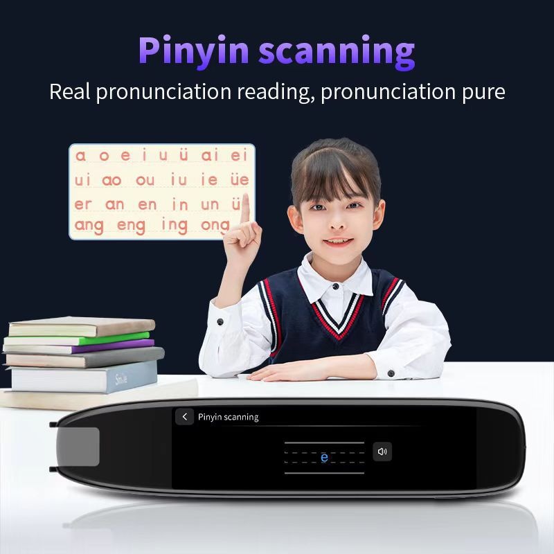 スキャニング翻訳ペン、中国語、英語、ドイツ語、フランス語、日 - Photography Translate のレビューと価格