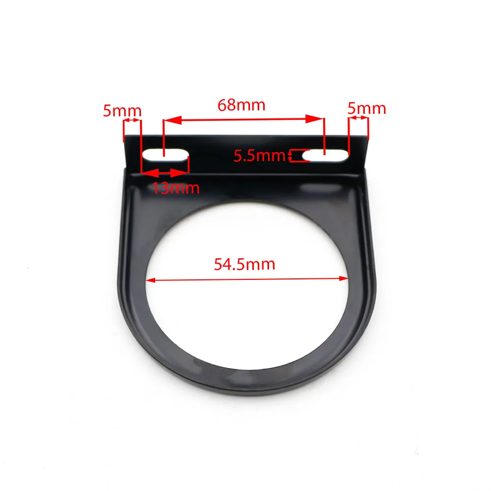 白色LEDカーライト,2インチ,52mm,60-0-60a - Light Meter Incident のレビューと価格